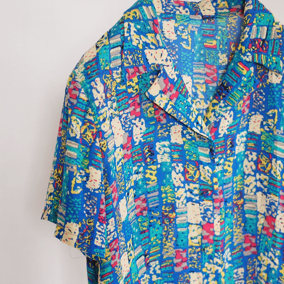 Thumbnail: Vintage Top