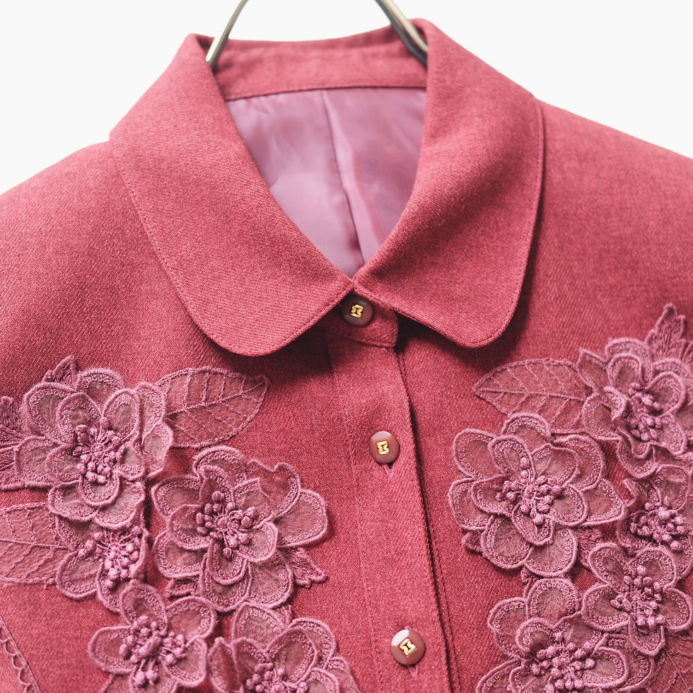 Thumbnail: Vintage Top