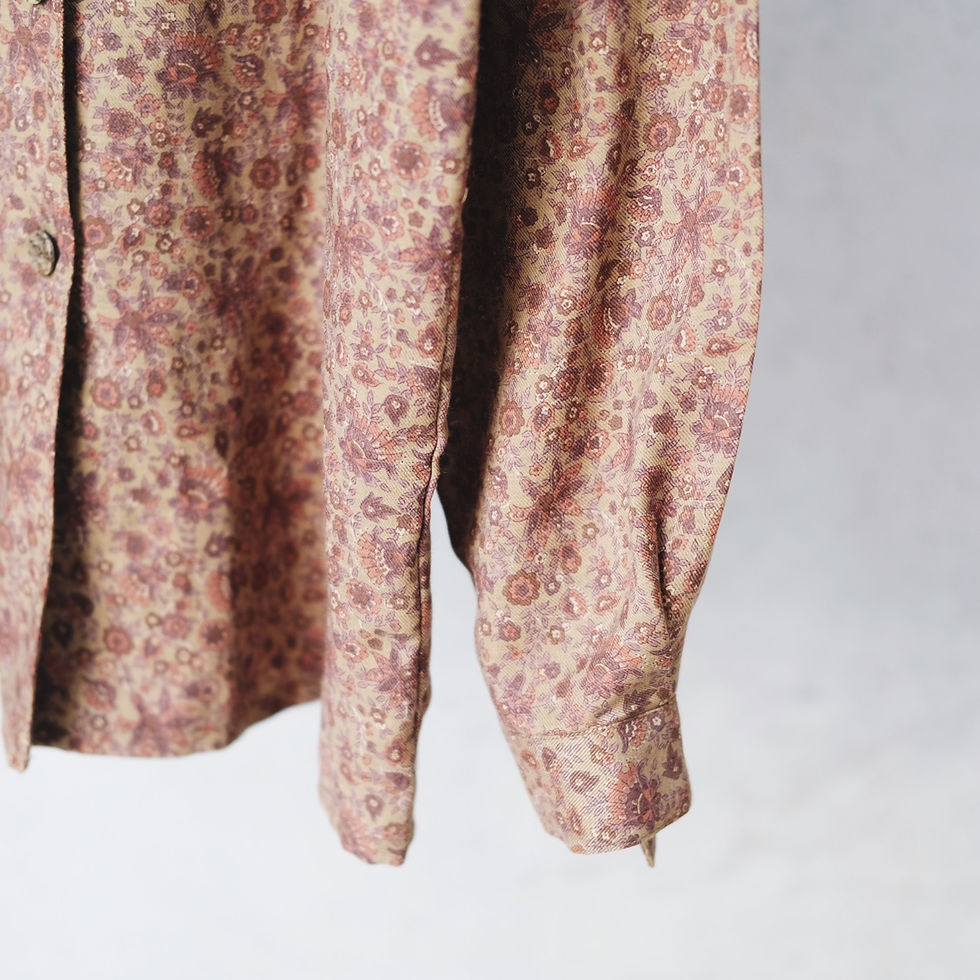 Thumbnail: Vintage Top