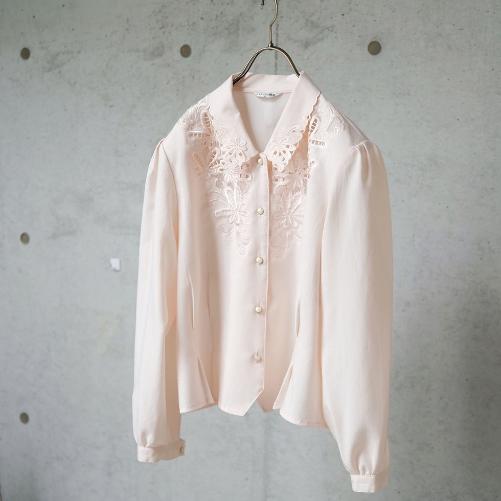 Thumbnail: Vintage Top