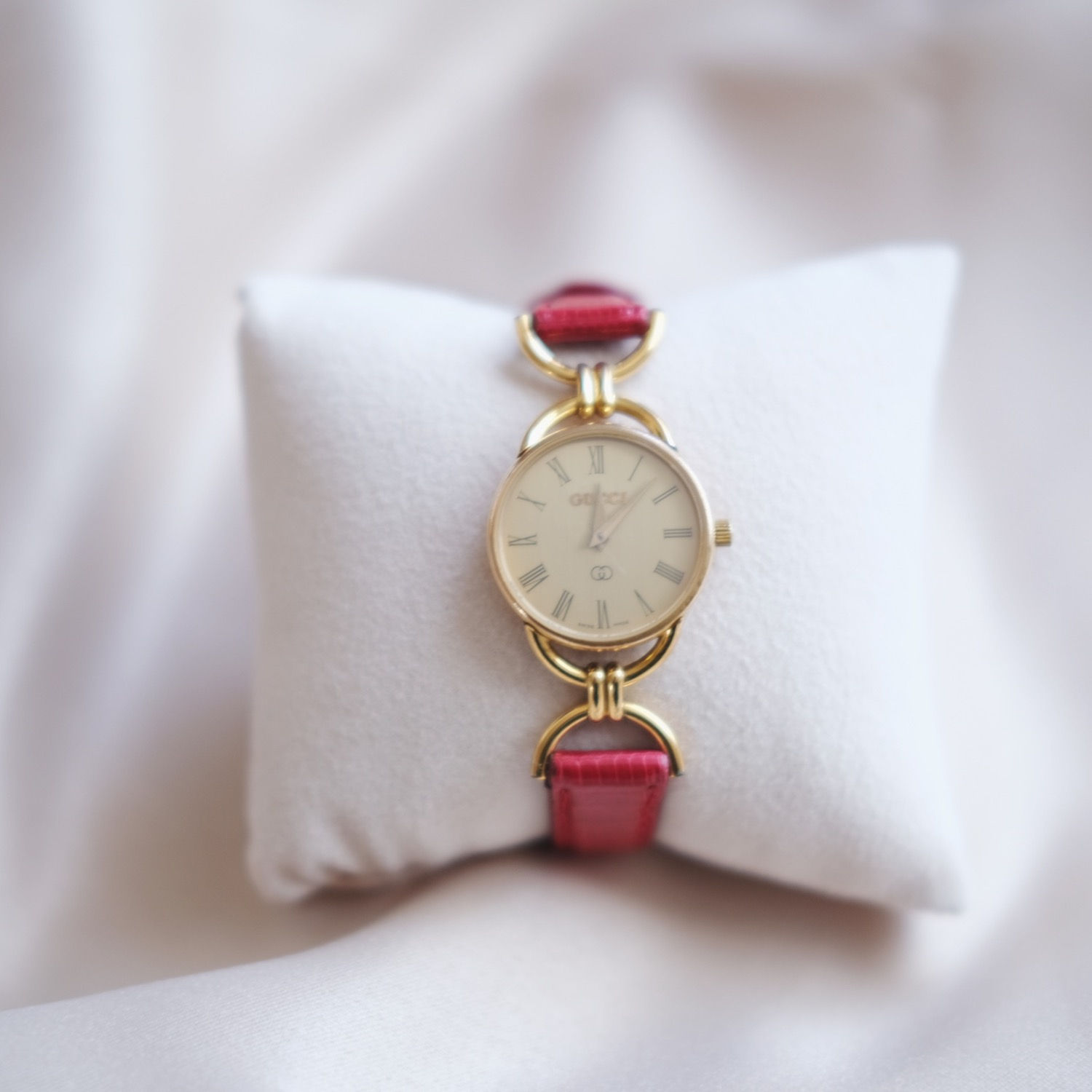 Gucci Vintage Watch