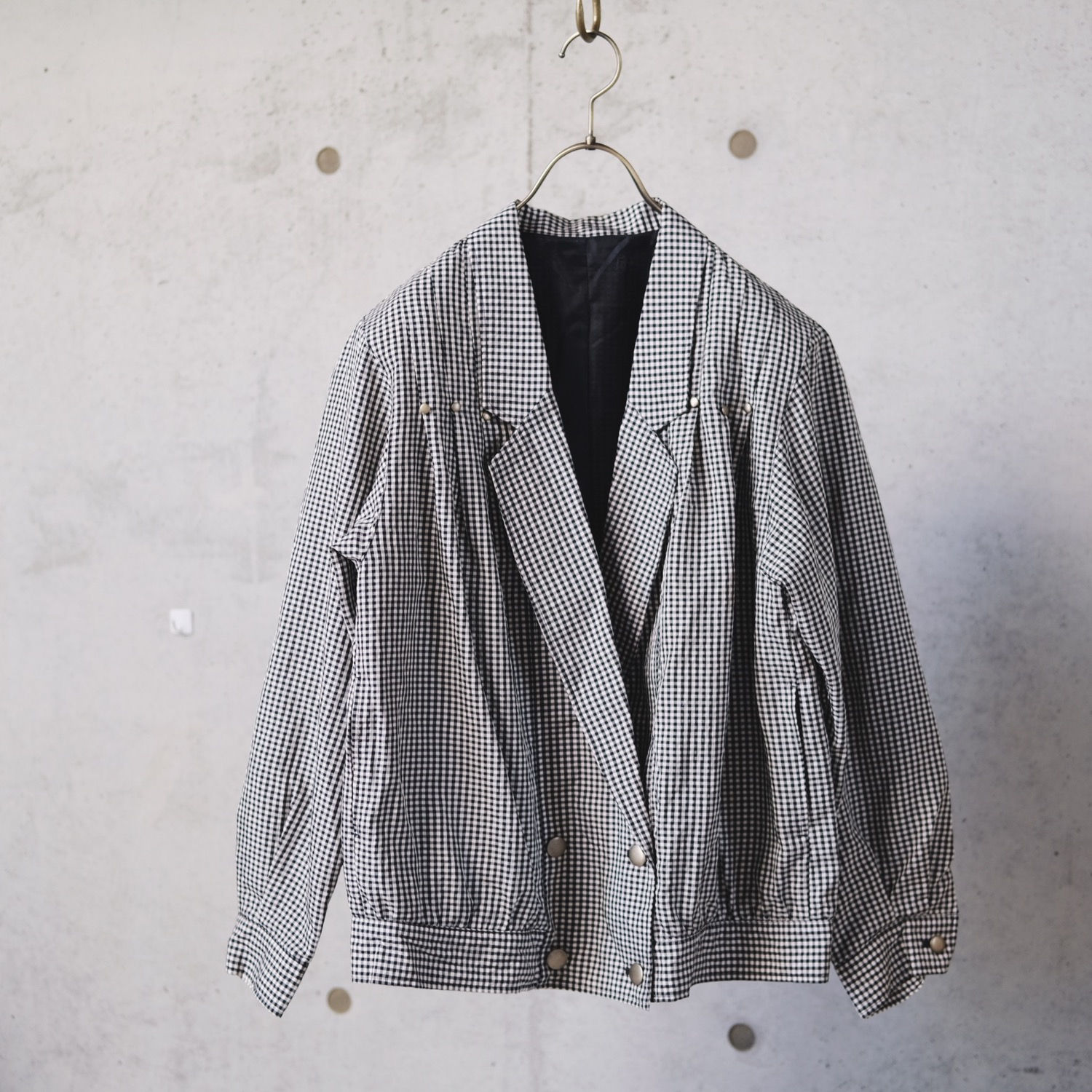 Vintage Jacket