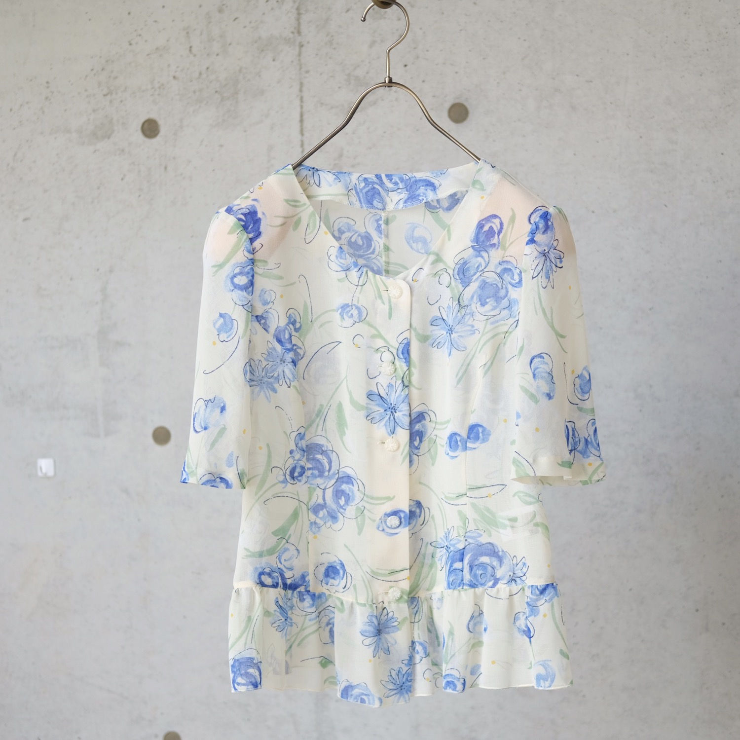 Vintage Top