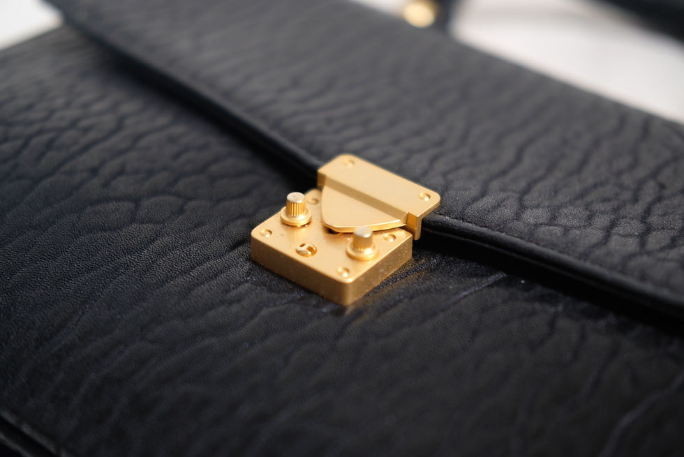 Thumbnail: Vintage Handbag