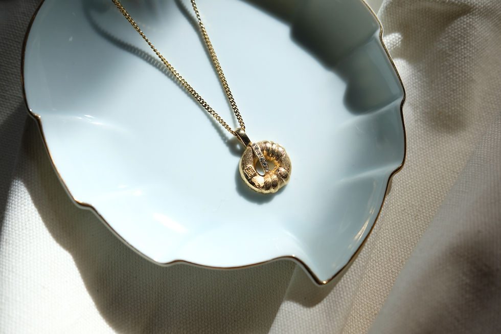 Thumbnail: Givenchy Necklace