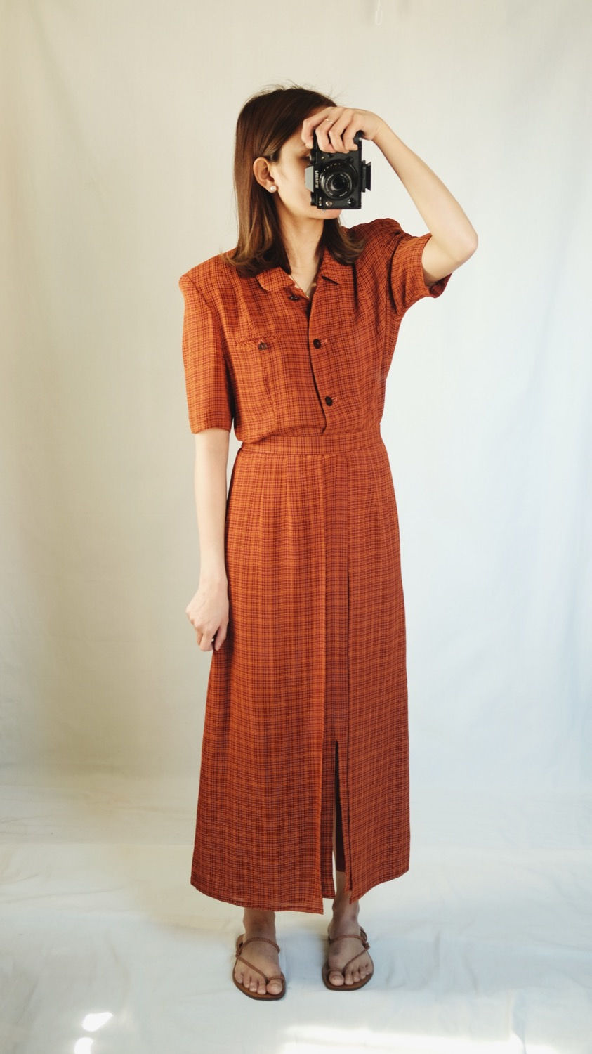 Thumbnail: Vintage Set