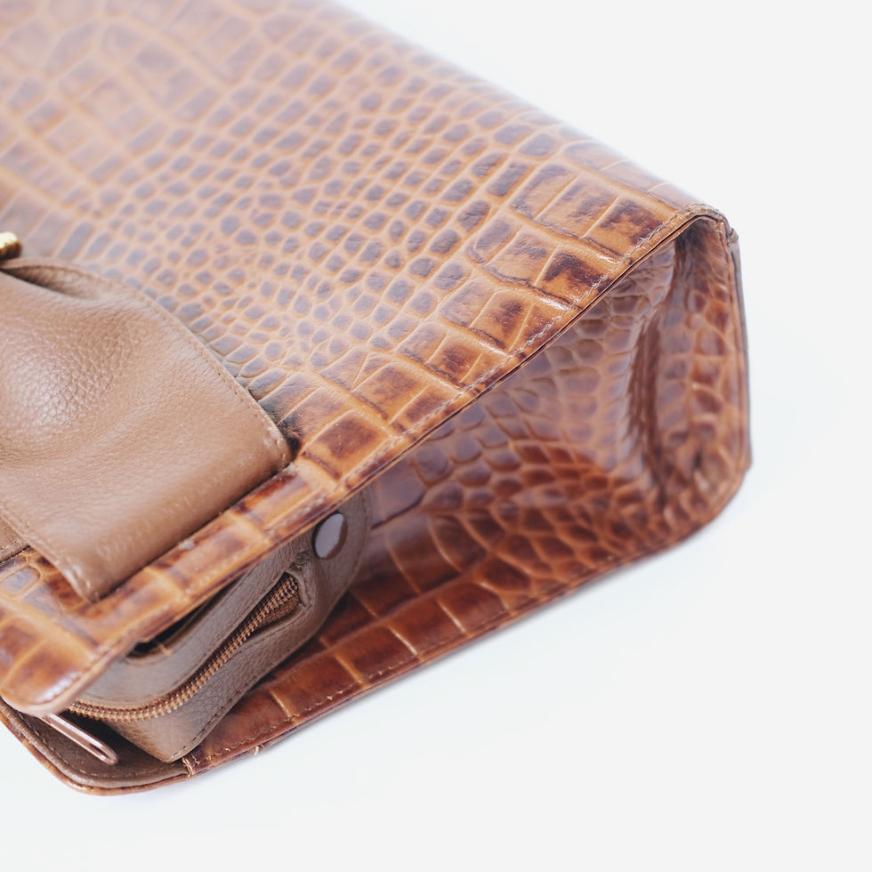 Thumbnail: Vintage Handbag