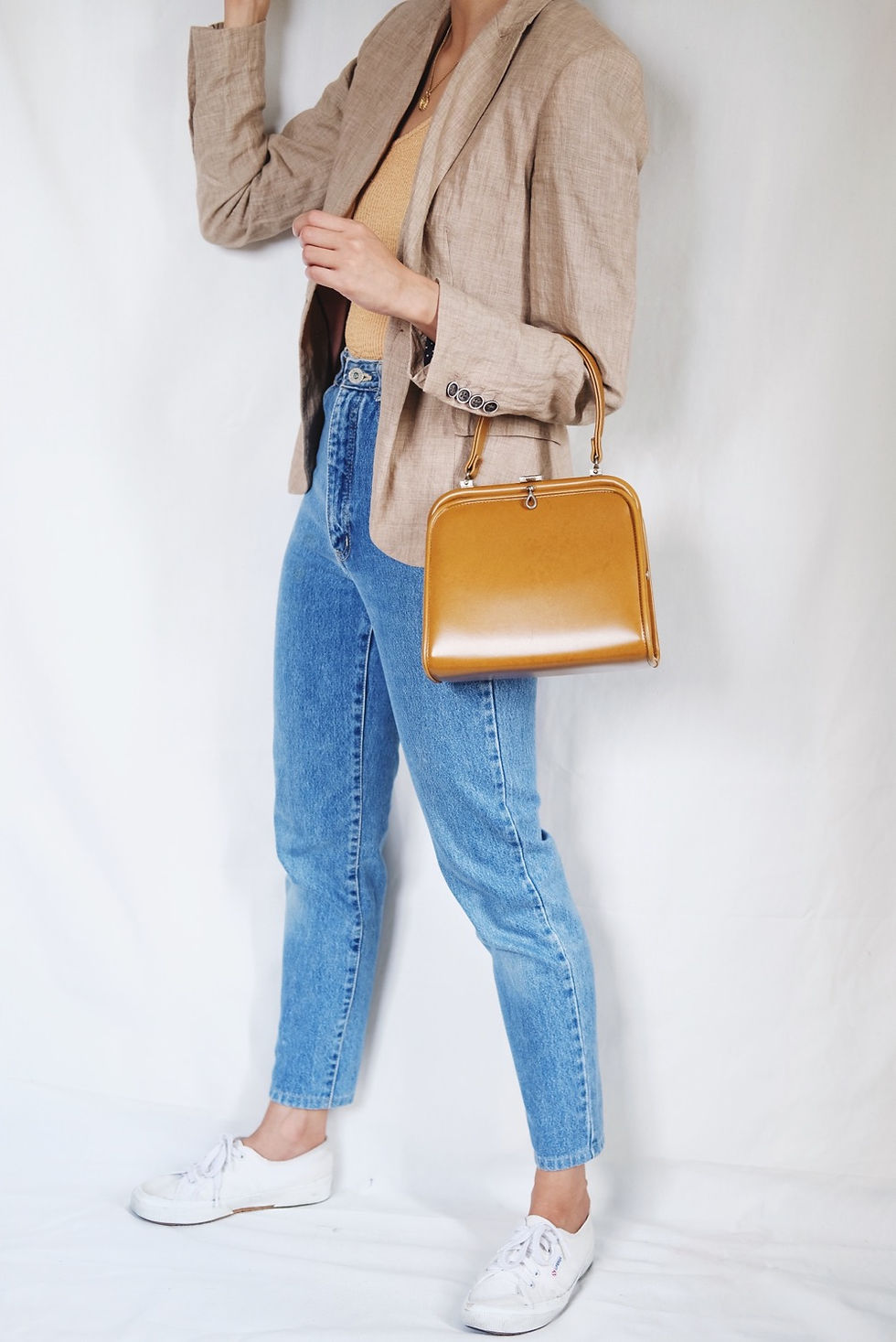Thumbnail: Vintage Handbag