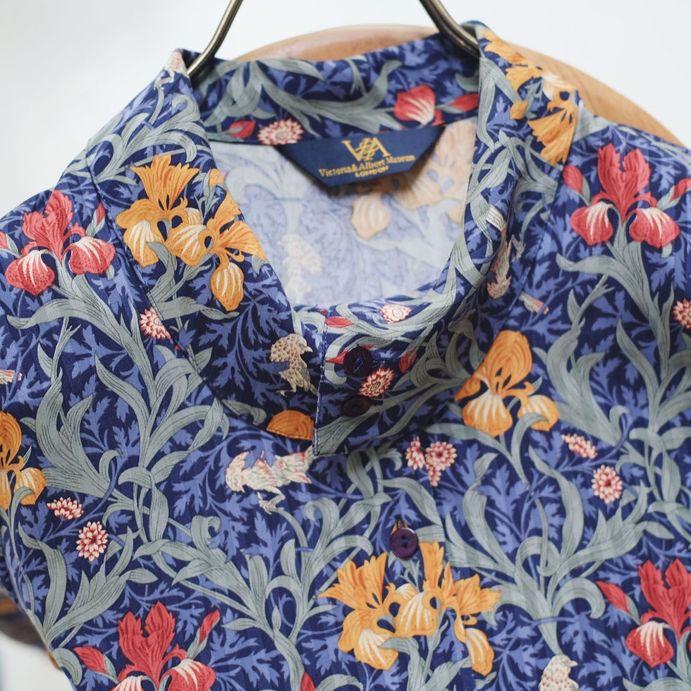Thumbnail: Vintage Top