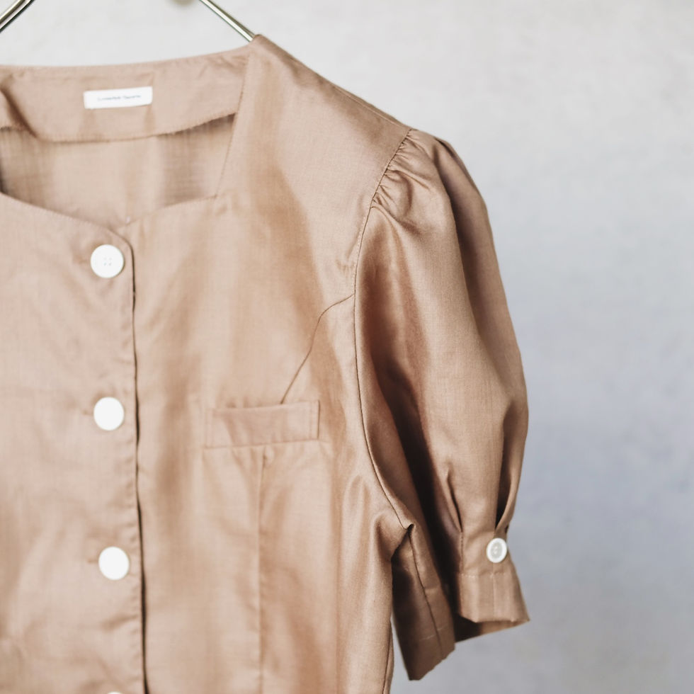Thumbnail: Vintage Top