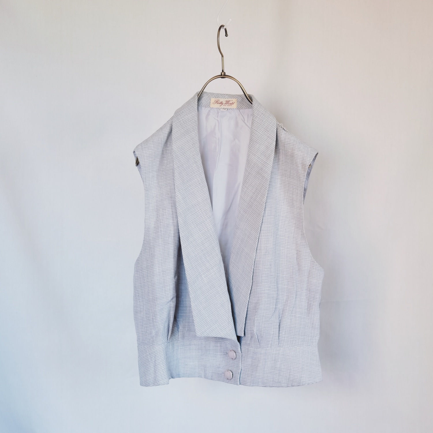 Vintage Top