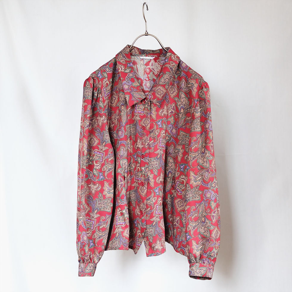 Thumbnail: Vintage Top