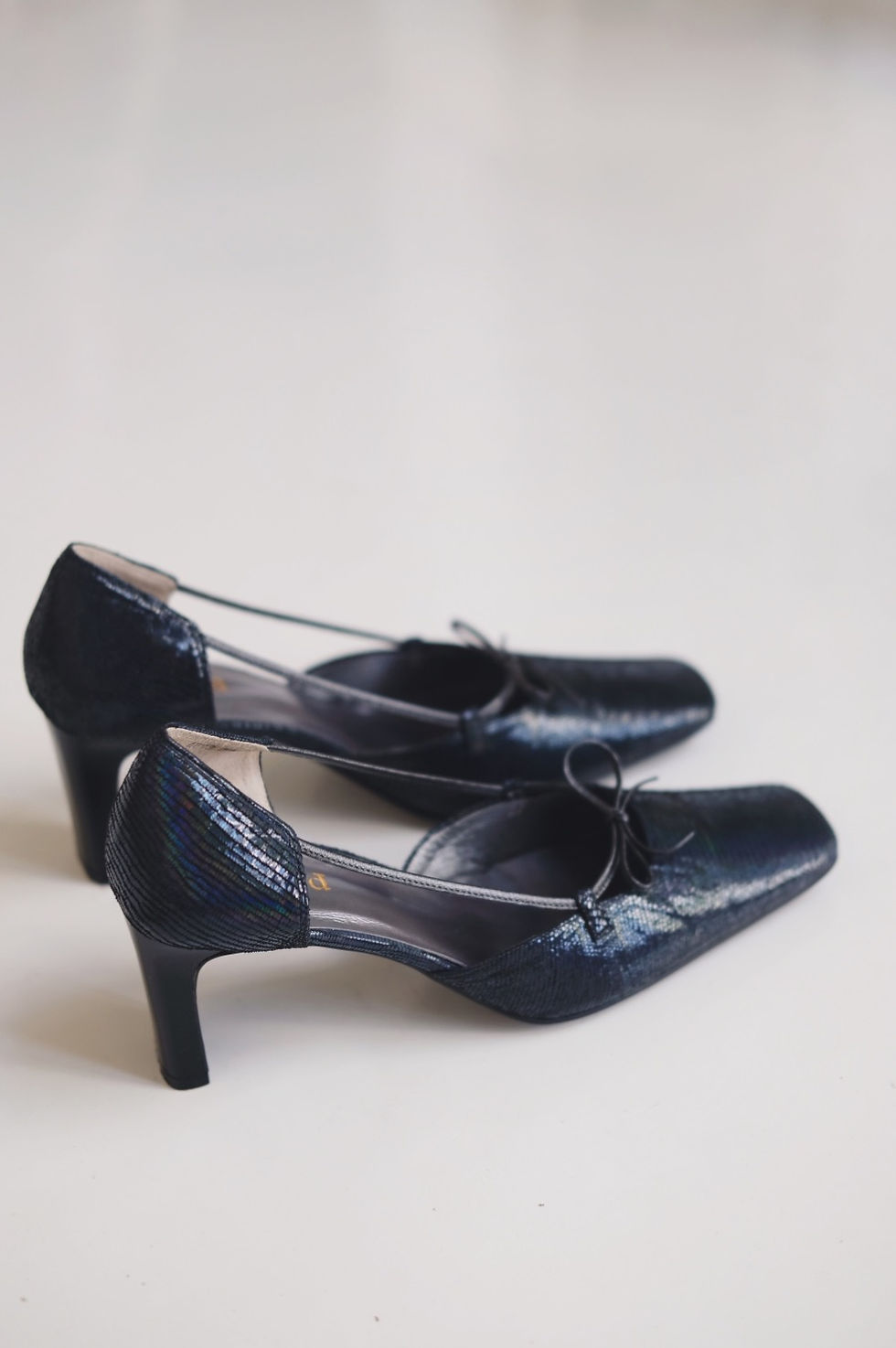 Thumbnail: Vintage Shoes