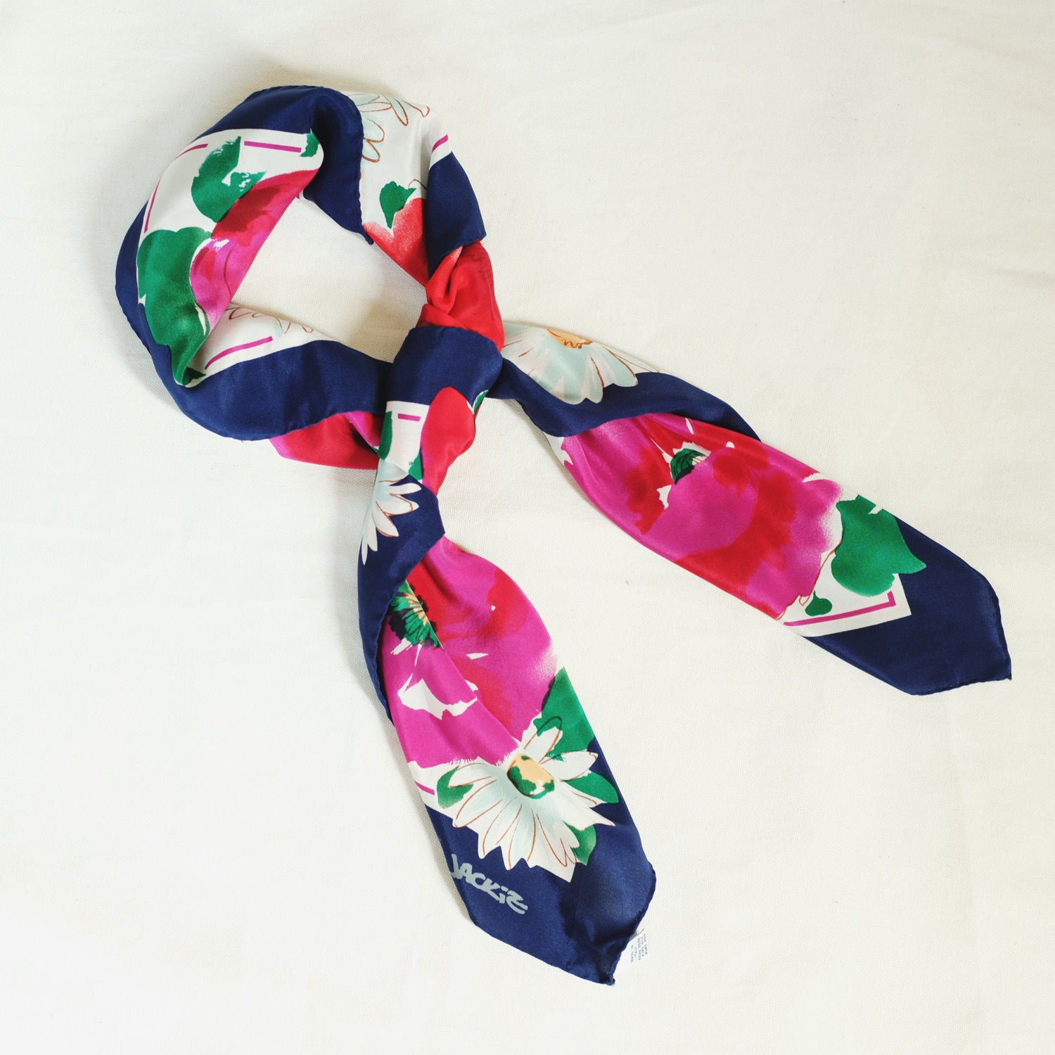 Vintage Scarf