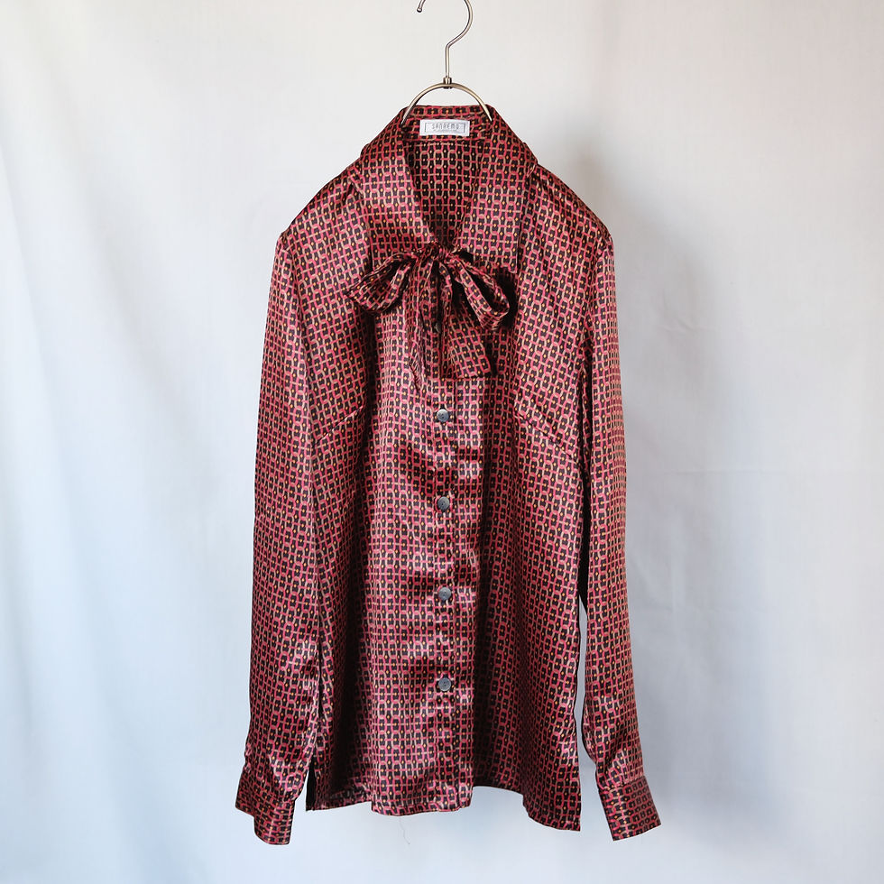 Thumbnail: Vintage Top