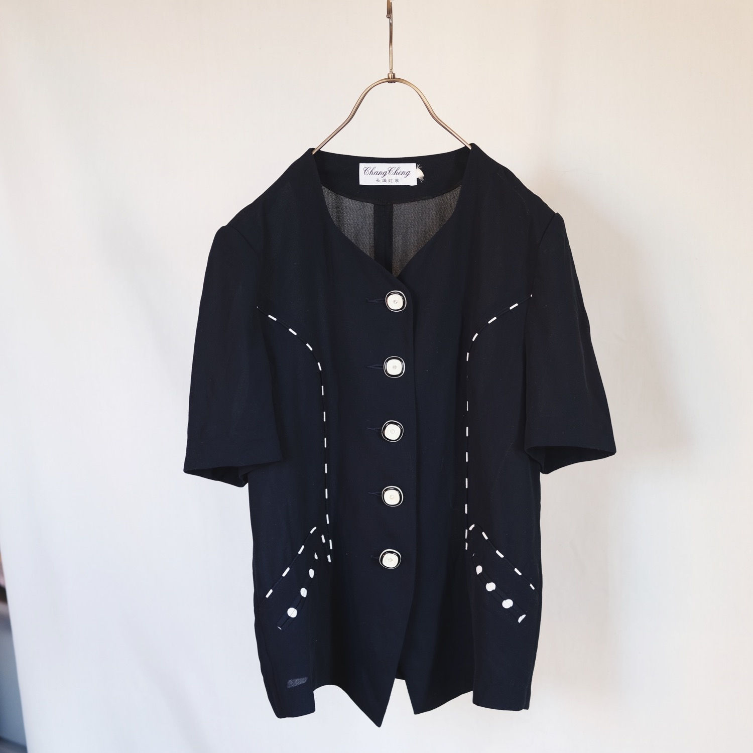 Vintage Top