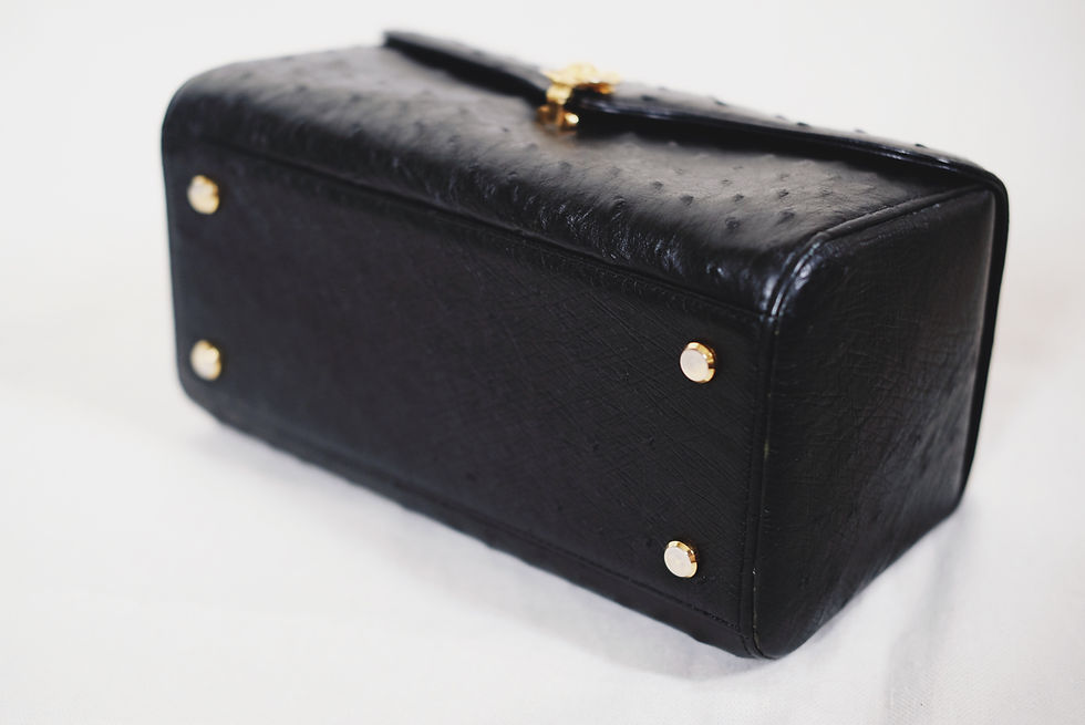 Thumbnail: Vintage Handbag