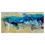 Thumbnail: SOLD Into the blue 3 - 40 x 20cm (16 x 8 inch)