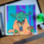 Yoda