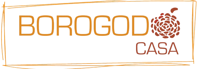 Borogodó Casa - Loja especializada em decoração, arte e design 