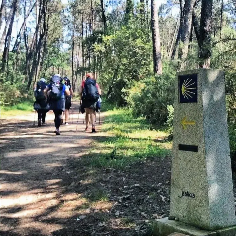 Que mochila devo escolher para caminhar?