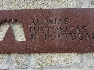 Aldeias Históricas de Portugal