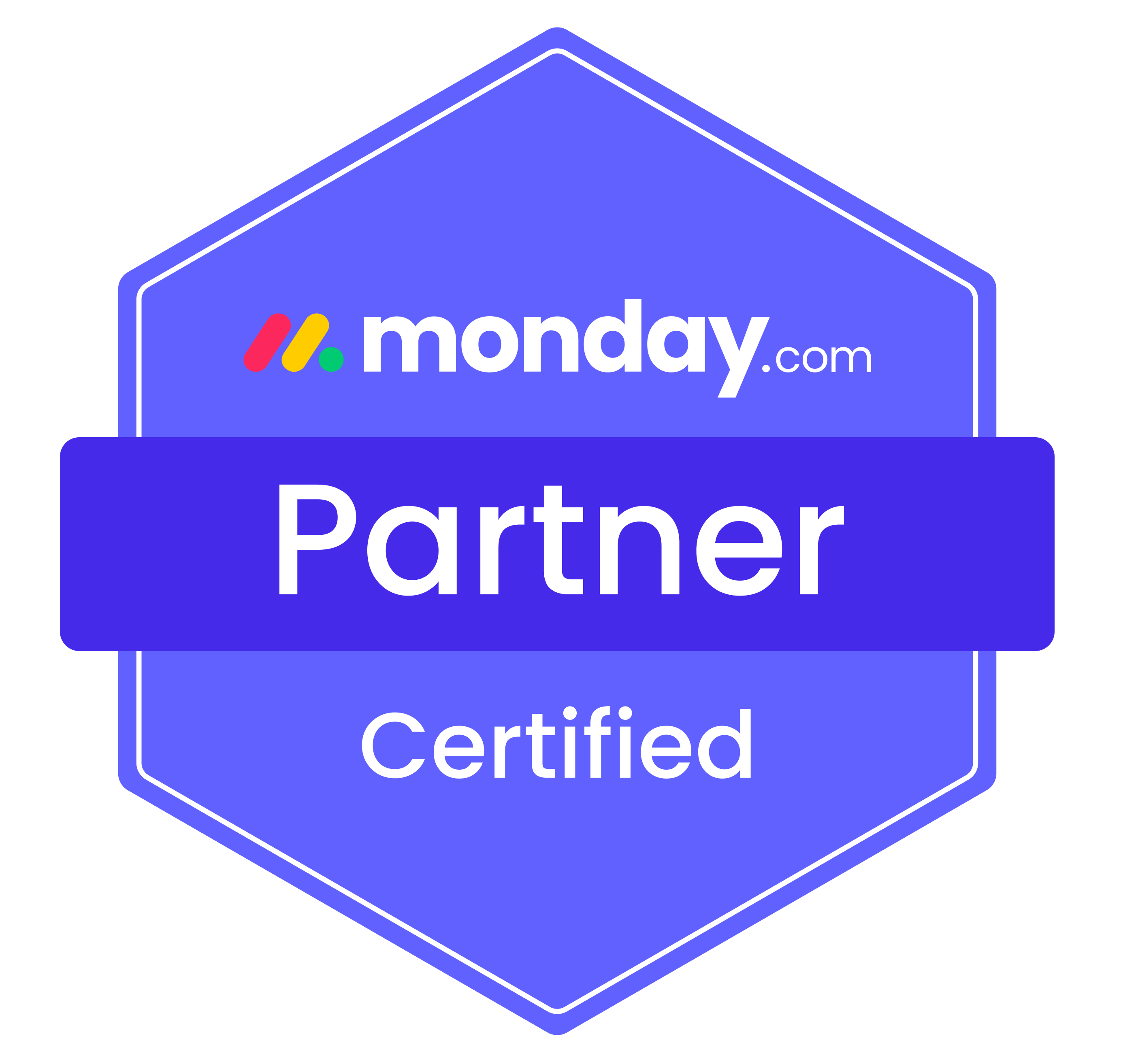 selo partner monday