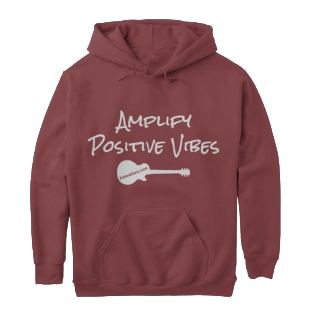 Positive Vibes Collection