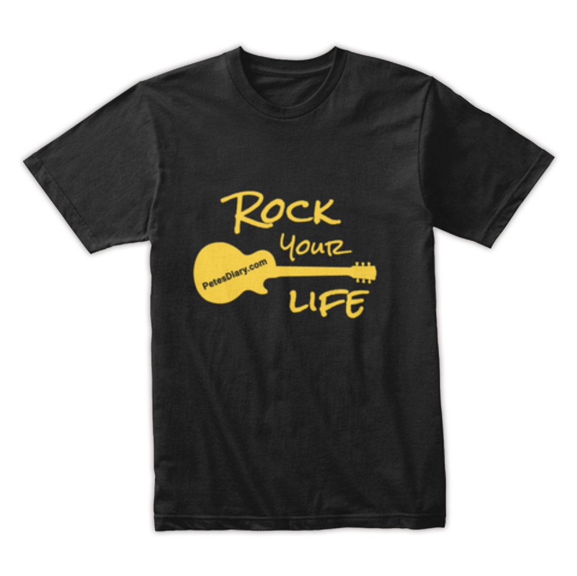 Rock Your Life Collection