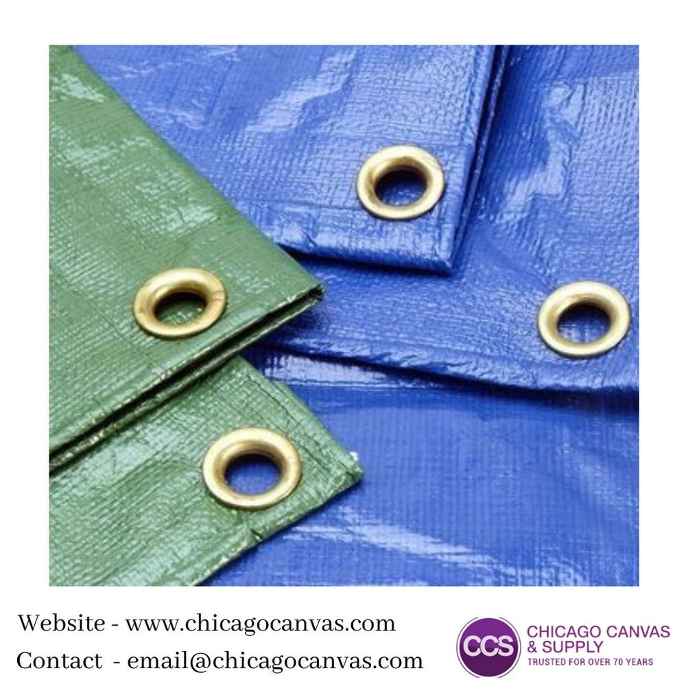 The Most Effective Uses of Tarps At Home