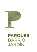 Logo de Barrio Parques