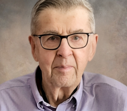 Décès de Lucien Roy