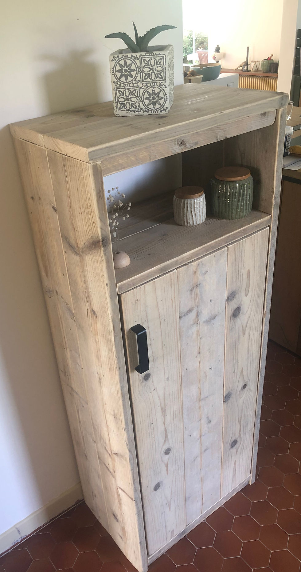 Miniature : Armoire