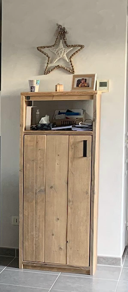 Miniature : Armoire