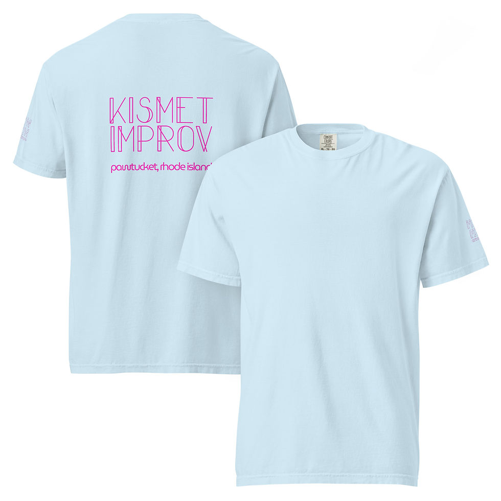 Thumbnail: Cartoon Cat Printed Unisex Tee