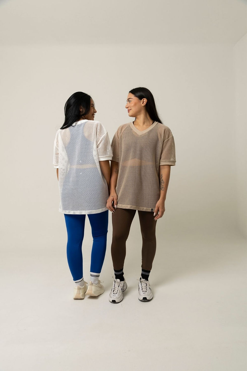 Miniatura: Blusón Awaken