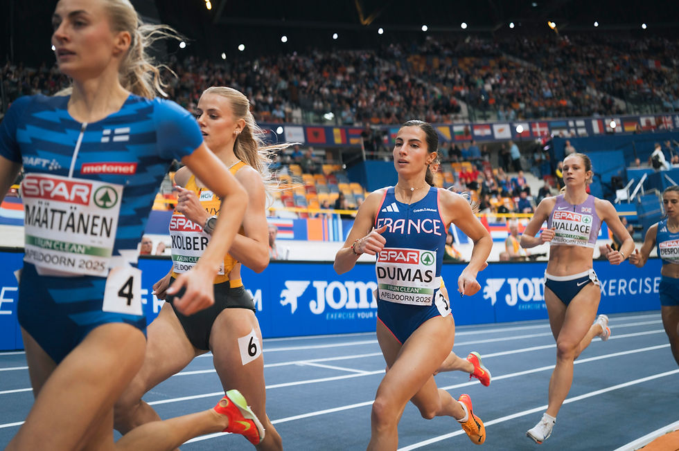 Leica Camera Schweiz – Indoor-EM Apeldoorn Sportfotografie
Ich durfte für Leica Camera Schweiz die Indoor-Europameisterschaft 2023 in Apeldoorn fotografisch begleiten. Im Fokus standen Leichtathletik-Action, Spitzenathleten und dynamische Wettkampfszenen. Professionelle Sport- und Eventfotografie mit Leica-Kameras für hochauflösende, detailreiche Aufnahmen der Indoor-EM, ideal für Fans, Medien und Sportfotografie-Enthusiasten.
