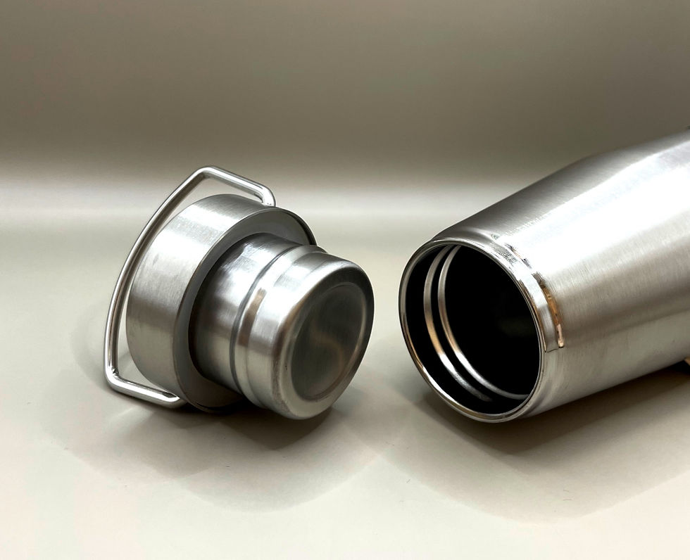 縮圖：品樂瓶 Tumbler in Stainless Stell