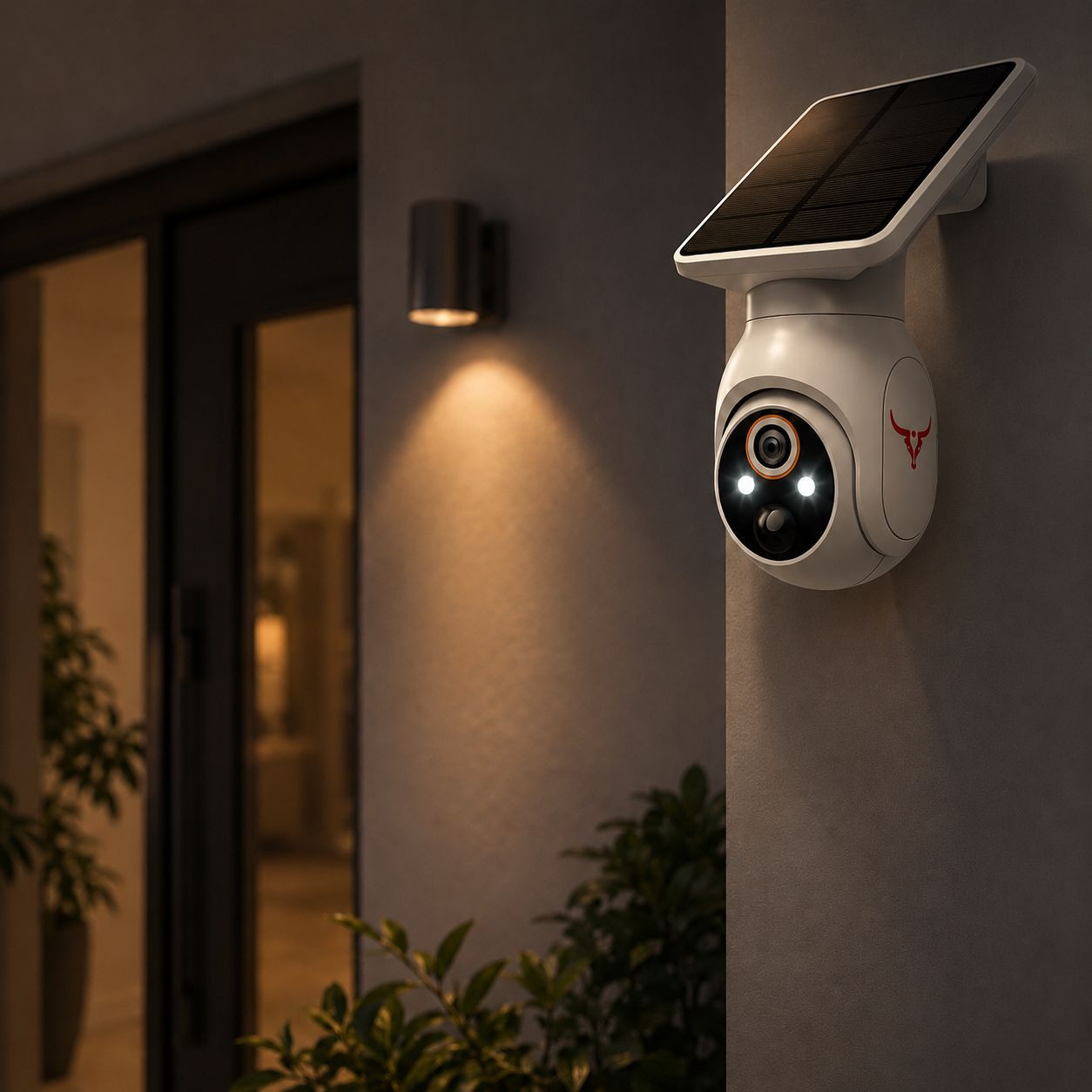 SmartVision Spy Camera