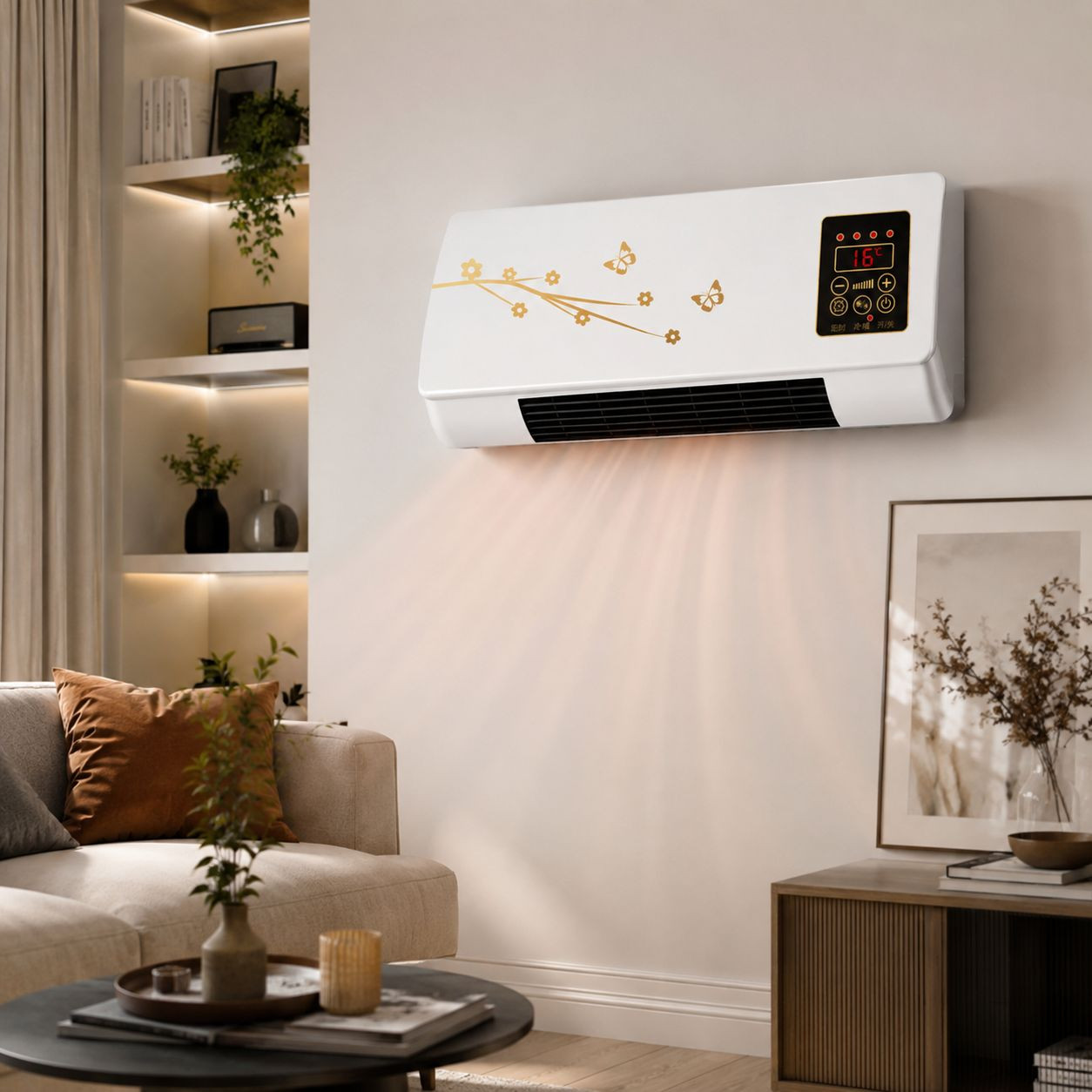 Portable Air Conditioner Splitmax