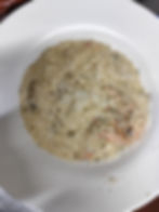 Risotto marinero