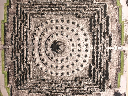 In the End, Tears Come