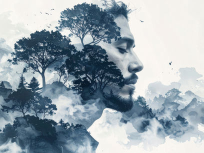 Terapia para Homens: Por que o homem moderno precisa desse espaço?