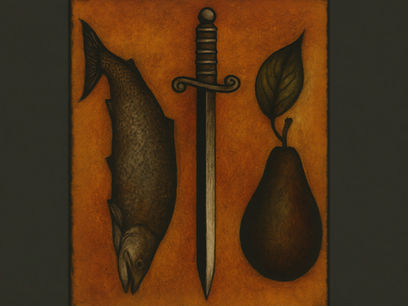 Quando o Homem Perde as Mãos