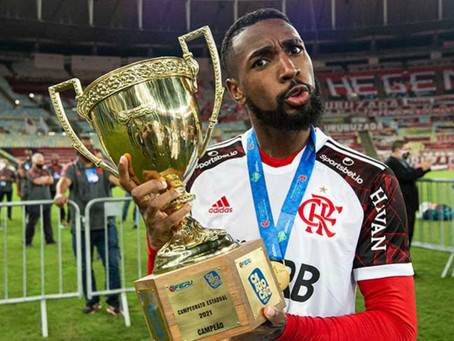 Olympique de Marselha oferece salário astronômico para Gerson, que prefere esperar pelo Real Madrid