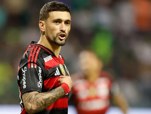 Flamengo Empata com São Paulo Como Time com Mais Vitórias na História dos Pontos Corridos