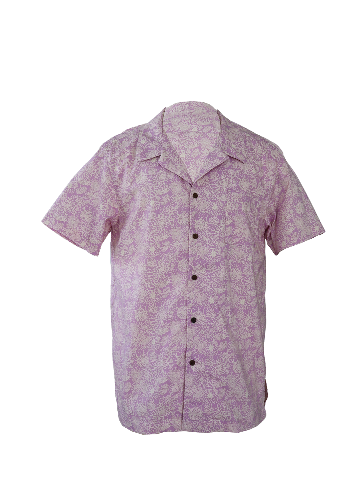 Camisa Lila