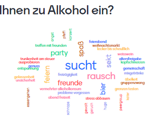 Alkohol als vermeintlicher Stresslöser in Krisenzeiten