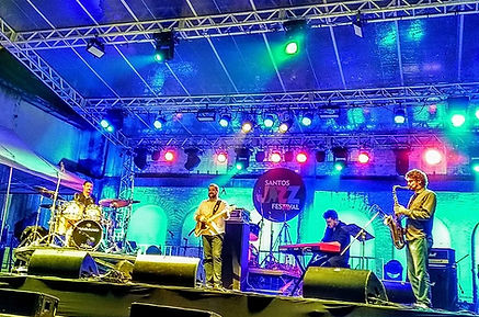santos jazz 2017