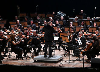 orquestra municipal